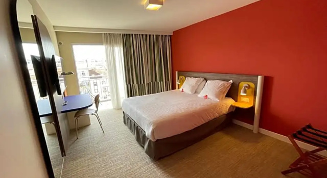 Номер Prestige Hotel Abrial by Soniho