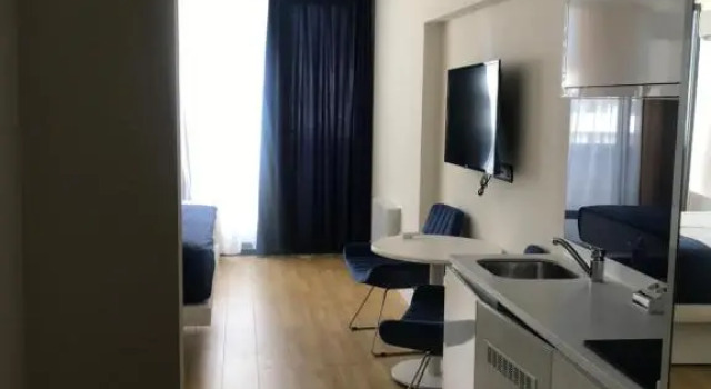 777 City Batumi, Book Apartment Batumi 