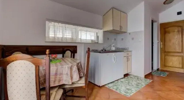 Sea Line Apartments, Забронировать Апартаменты/квартира Игало , рядом с Пляж Топла
