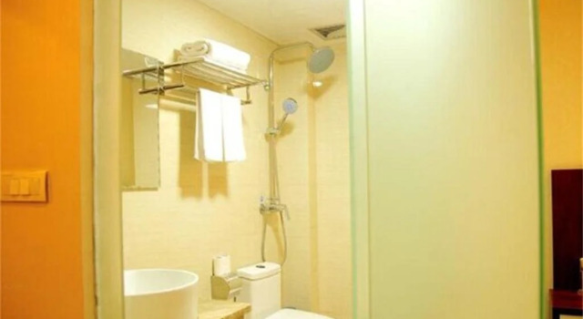 Xinling Business Hotel, Prenota Hotel Shiyan Hubei