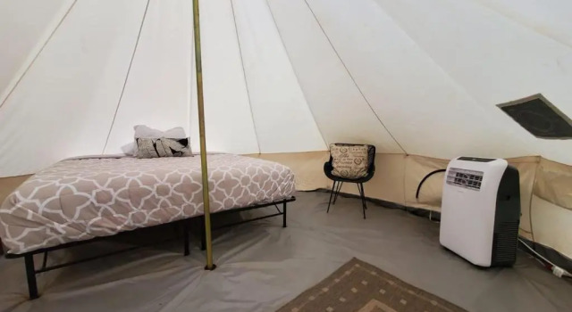 Zion View Camping, Varaa Leirintäalue Hildale Utah