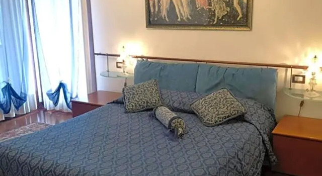 Номер Standard La Casa SullAlbero