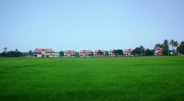 Erathra Homestay