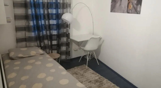 Апартаменты Apartment Alva