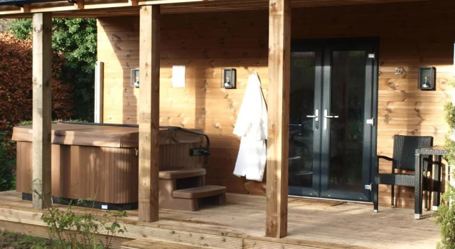Номер Standard Beechwood Hotel
