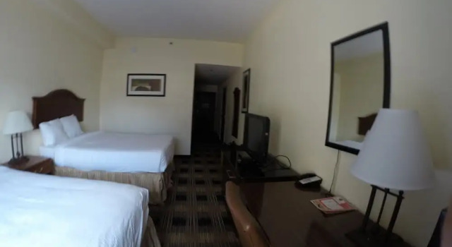 Номер Standard Jamestown inn & Suites