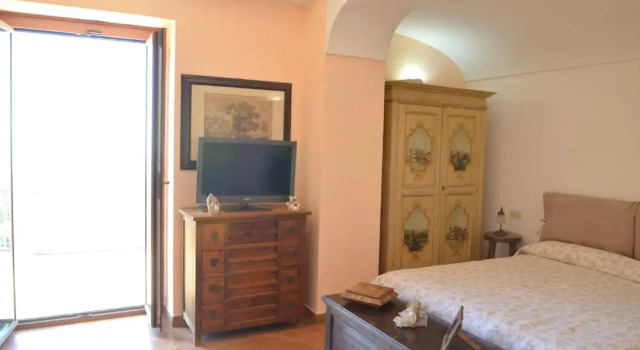 Casale Ianus Sorrento, Забронировать Отель Отели Сорренто 3 звезды, 3*