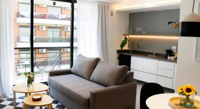 OWN Palermo, Prenota Hotel Palermo Buenos Aires