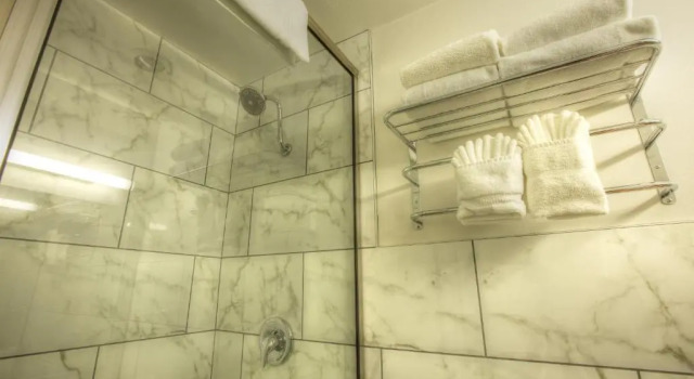 Номер Standard Hotel Ruby
