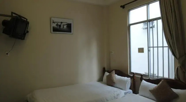 La Pensee 2 Hotel, Book Hotel Da Lat Lam Dong