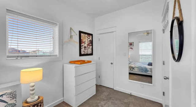 Crystal By The Ocean 4 Bedroom Home, Book Feriehus Sommerhuse i Houston, Hytte