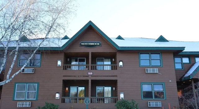 2 Bedroom Deer Park Vacation Rental With Free Shuttle to Loon Ski Resort - Dp178dw, Varaa Lomakeskus Hotellit New England uima-altaalla, Uima-allas