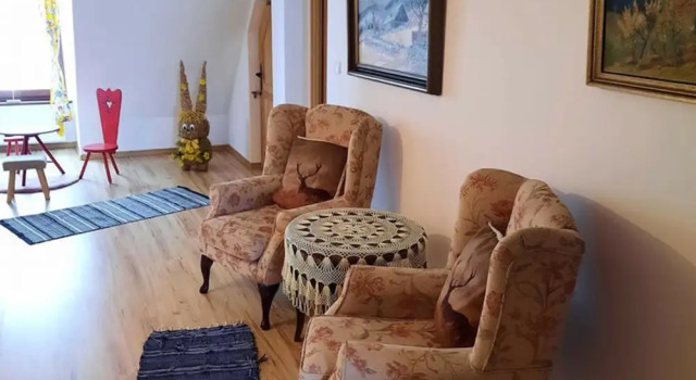 Spacious Holiday Home in Piechowice With Garden, Забронировать Дом для отпуска Пеховице 