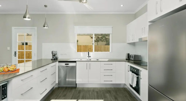 Номер Standard Estilo Bed and Breakfast