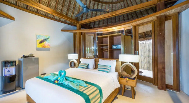 C-View Villas