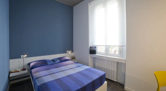 Апартаменты Superior с 2 комнатами Dreams Hotel Residenza De Marchi
