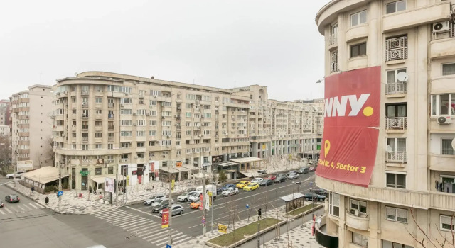Vlad House Decebal, Забронировать Отель Отели Бухареста с парковкой, рядом с Торговый центр Bucharest Mall, Парковка