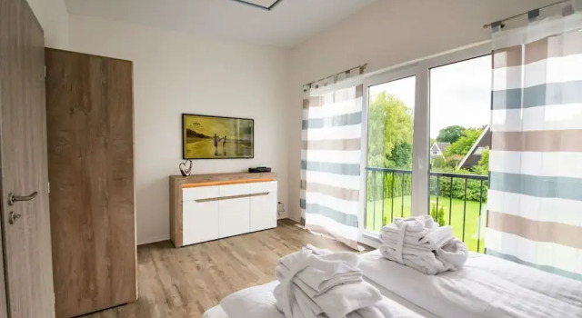 Baltic Village in Damp, Premiumhaus, Reserva ahora Casa o chalet Damp Schleswig-Holstein