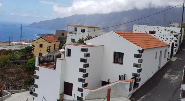 Апартаменты Apartamentos Nisdafe