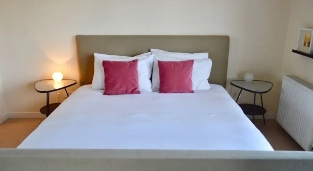 Beautiful Newhaven Port 2 Bedroom Getaway, Prenota Hotel Edimburgo 