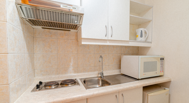 Двухместный номер Executive Hotel Casa Nogales