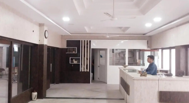 Hotel Ranjit Residency