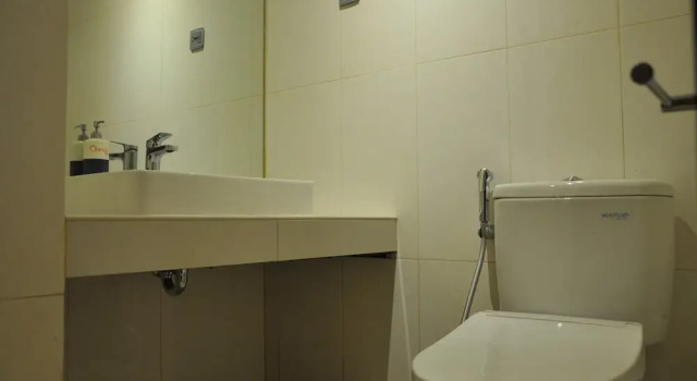 Номер Superior Orange Inn Hotel Mangga Besar