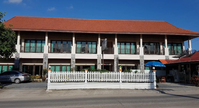 Номер Standard MM House Samui