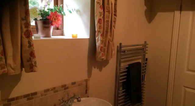 Коттедж с 2 комнатами Woodmill Farm Apartment