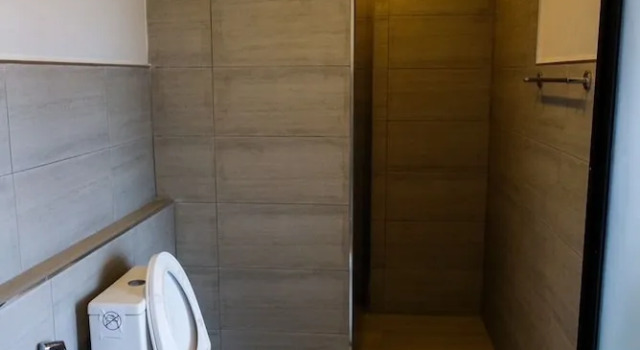 Номер Standard с балконом Double J Hotel
