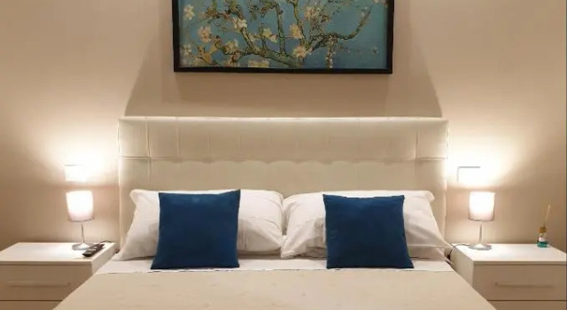 Standard room Pink Wolf