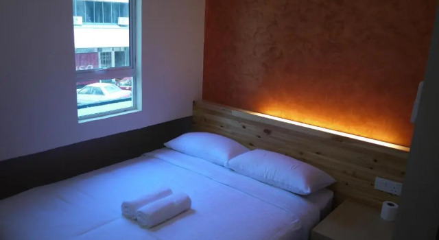Номер Superior Dream Garden Hotel