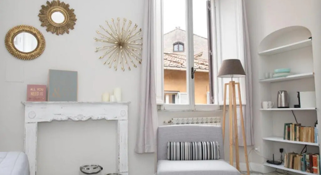 Коттедж SuityRHome RioneMonti37