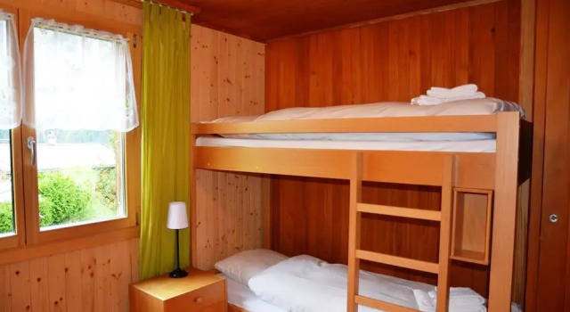 Apartment Obem Doregade 3.5 by GriwaRent, Reservar Apartamento Grindelwald Jungfrau
