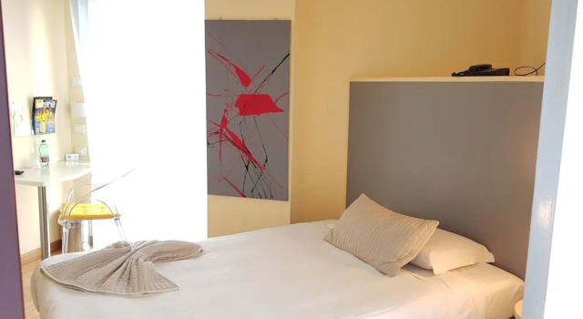 Номер Business MiHotel