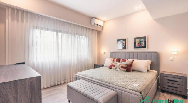 Апартаменты Flat in Regatta II With Breakfast Included 204