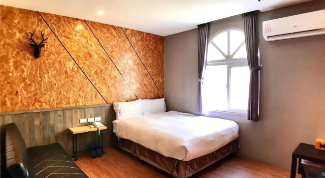 Двухместный номер Standard Martin Wales Inn