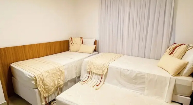 Апартаменты Standard The Home São Miguel do Gostoso by Liiv
