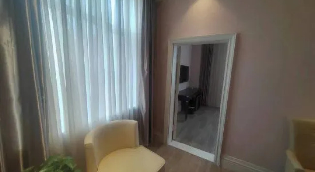 Люкс Business Bolang International Hotel