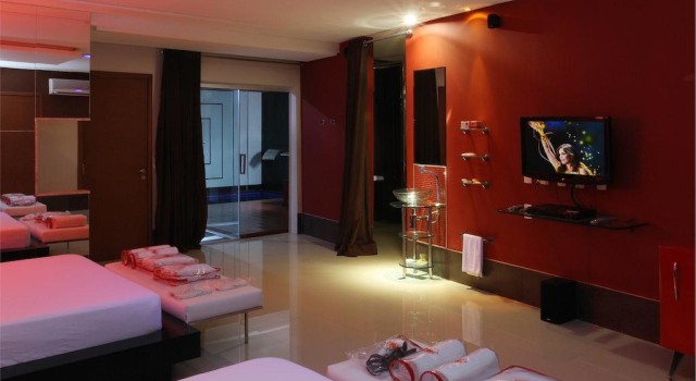 Assahi Motel (Только для взрослых)
