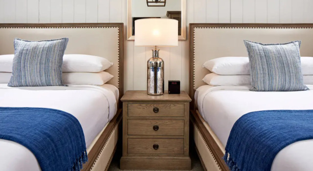 Четырёхместный номер Classic Vespera Resort on Pismo Beach, Autograph Collection