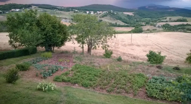Трёхместный номер Standard Cerqueti agriturismo