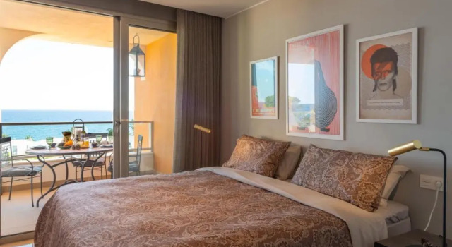 Vila Paradís 2-3F