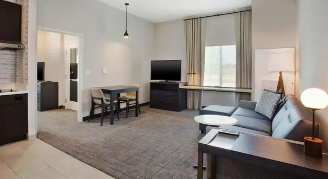 Residence Inn by Marriott Georgetown, Buchen Sie Hotel Georgetown Greater Austin