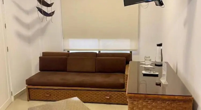 Hotel Vistalmar