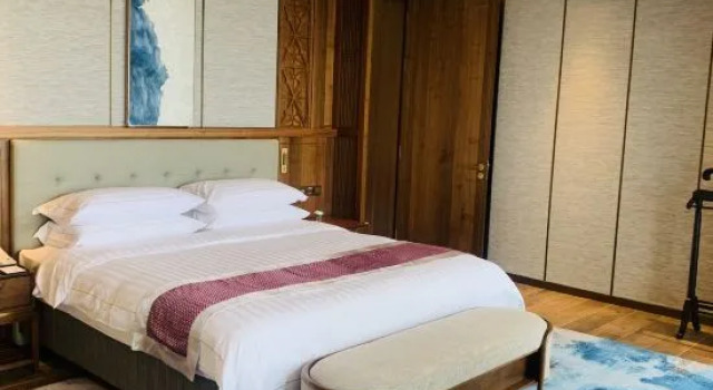 Suite uitzicht op zee BFA Hotel