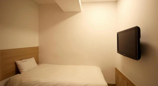 Одноместный номер Standard Hotel Irene City