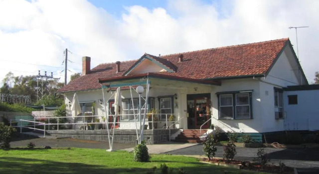The Highlander Motel - 24HR Check In, Rezervovat Motel Maryborough 