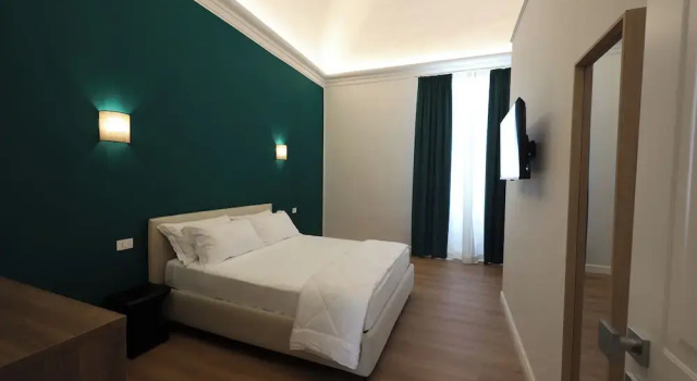 Extra B&B, Забронировать Отель «постель и завтрак» Отели в центре Трани с завтраком, отели в центре Трани с завтраком