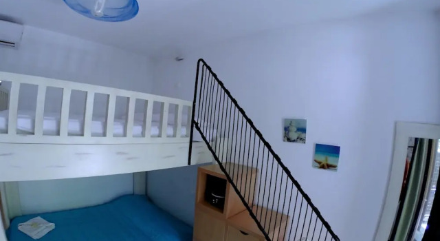 Студия Comfort Mirto Apartments